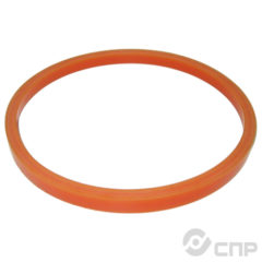 Кольца прямоуг. сеч. силиконовые (MVQ, VMQ)